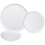 Table passion - service d'assiettes selena 12 pices