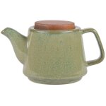 Thire avec filtre kaito vert 0, 9l - table passion
