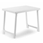 Table pliante nik 78x56x6 Table pliante nik 78x56x6
