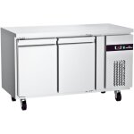 Table r�frig�r�e tropicalis�e 2 portes premium - goldinox