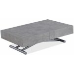 Inside75 - table relevable extensible harie bton