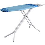 Oryx - table � repasser 120x38 automatique pour centre de repassage
