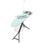 Table � repasser 120x40 cm avec hauteur r�glable, aquarium colombo