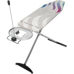 Table � repasser 130x44cm vileda 159385