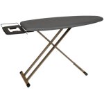 Table � repasser en m�tal  amos  157cm beige