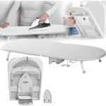 Table � repasser pliable, planche � repasser planche � repasser petite table pliable repassage rapide ...
