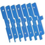 Table de routeur configuration des barres pr�cision aluminium routeur table montage des barres pour menuisier, ...