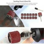 Tables de travail du bois, ensemble de 2 tables de travail, tables de fraisage, scies