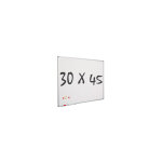 Tableau blanc 30 x 45 cm - magn�tique