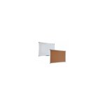 Tableau blanc magn�tique dimensions :90 x 120 cm