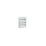 Drivia tableau lectrique nu 3 ranges 18 modules - 401223 - legrand