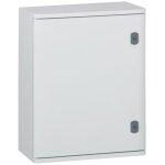 Tableau legrand marina polyester 820 x 610 x 300 mm ip66 036261