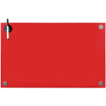 Tableau magntique memoboard tableau en verre whiteboard pinboard tableau magntique tableau  crire ...
