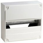 Michaud - tableau de r�partition modulaire 1 rang�e q310