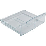 Tablette de congelation (45, 2 x 38, 5 x 13, 6 cm) pour refrigerateur, congelateur liebherr - 7432416 ...