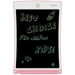 Tablette d'�criture logilink aa0180 8, 5  rose