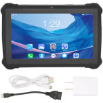 Tablette enfant 7 pouces android 10, �cran ips hd 2gb ram 32gb, wifi 5g double cam�ra haut - parleurs ...