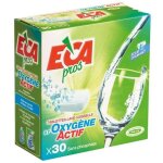 Tablettes lave vaisselle  l'oxygne actif, 30 pastilles