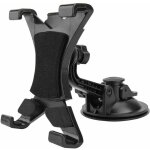 Basetbl - tablette support de voiture, 360 degrs support tablette de pare - brise voiture rglable pour ...