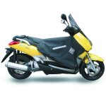 Tablier couvre jambe tucano termoscud pour scooter yamaha 125