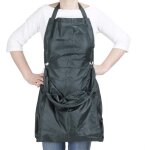 Tablier de jardin : pratique et r�sistant