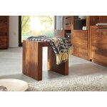 Tabouret 45x40 palissandre laqué noisette duke 111 Tabouret 45x40 palissandre laqué noisette duke 111