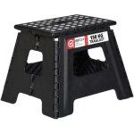 Tabouret pliant l Tabouret pliant l