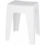 Tabouret pour salle de bain kumba