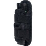 Tactique 360 degr�s rotatif lampe de poche �tui �tui torche �tui pour ceinture porte - torche portable ...