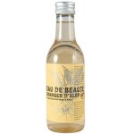 Tade - aleppo soap - eau de beaut fleur d'oranger d'alep 240ml