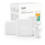 Tado� - thermostat connect� et intelligent sans fils - kit de d�marrage v3 +