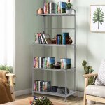 Costway - tag�re de cuisine, etag�re de micro - ondes et four en m�tal robuste meuble rangement sur pied ...