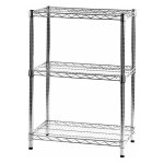 Archimede étagère métallique etagère 3 tablettes cm 36 x 61 x h. 90 cuisine salle de bains garage placard ... Archimede étagère métallique etagère 3 tablettes cm 36 x 61 x h. 90 cuisine salle de bains garage placard ...