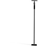 Edma ? �tai 3�me main 210 - 390 cm ? charge max 40 kg � 90� ? pour plaques de pl�tre ? 67855