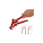 Taille de la cintreuse de tubes manuelle 3 - en - 1 1 / 4 5 / 16 3 / 8 type de levier  180 degrs courbure ...