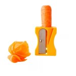 Taille - crayon carotte 2441