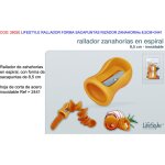 Taille - crayon carotte 2441