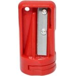 Taille - crayon de charpentier - taille - crayon pour menuiserie - rasoir �troit - outils � main pour ...