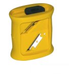 Taille - crayon mondelin Taille - crayon mondelin
