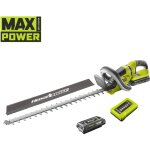 Ryobi - taille - haies 36v - 1 batterie 2, 0 ah - 1 chargeur - rht36c61r20s Ryobi - taille - haies 36v - 1 batterie 2, 0 ah - 1 chargeur - rht36c61r20s