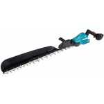 Uh014gz taille - haie sans balais 75 cm 40 v sans piles - makita
