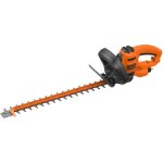 Taille - haies 500w, 50cm longeur de lame, black + decker behts301 - qs