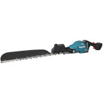 Taille - haie 60cm 40vmax xgt makita 1 batterie 40v 4. 0ah - chargeur - uh013gm101