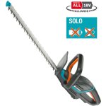 Taille - haies comfortcut 50 / 18v power for all. outil seul sans batterie. (14730 - 55) - gardena Taille - haies comfortcut 50 / 18v power for all. outil seul sans batterie. (14730 - 55) - gardena