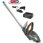 Taille - haies comfortcut 50 / 18v power for all. prt  l'emploi avec outil, batterie et chargeur inclus. ...