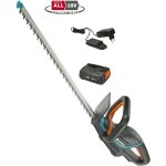 Taille - haies comfortcut 60 / 18v power for all. prt  l'emploi avec outil, batterie et chargeur inclus. ...