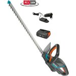 Taille - haies comfortcut 60 / 18v power for all. prt  l'emploi avec outil, batterie et chargeur inclus. ...