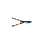Taille - haie droit bahco p57 - 25 - f 540 mm avec manche 10 mm Taille - haie droit bahco p57 - 25 - f 540 mm avec manche 10 mm