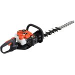 Taille - haie echo hcr - 165es à double lame 63. 9cm moteur essence 21. 2cc Taille - haie echo hcr - 165es à double lame 63. 9cm moteur essence 21. 2cc