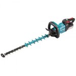 Taille haie m 60 cm 40v max makita sans batterie - uh004gz